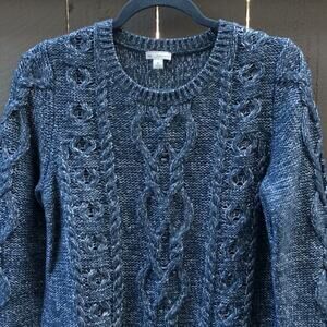 Gap Ladies Knitted Sweater Top